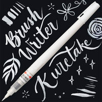 KURETAKE BRUSH pen