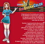 JACQUARD COLORES PARA AEROGRAFO de  5oz/14ml