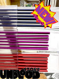MINAS JOMPENS 2MM COLOR