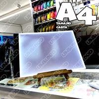 Mesa de luz A5, A4 o A3