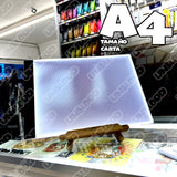 Mesa de luz A5, A4 o A3
