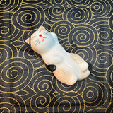 GATITOS DE CERAMICA-C