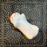 GATITOS DE CERAMICA-C