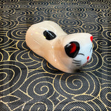 GATITOS DE CERAMICA-C