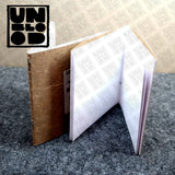 Sketchbook basico 10x10cm-90g-24h