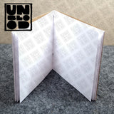 Sketchbook basico 10x10cm-90g-24h