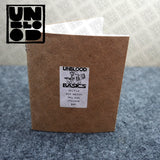 Sketchbook basico 10x10cm-90g-24h