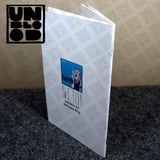 Sketchbook basico 21x13.5cm-90g-24h