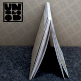 Block UnbloodBasics Bristol 13x17.5 24hojas