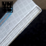 Block UnbloodBasics Bristol 13x17.5 24hojas