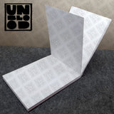 Block UnbloodBasics Bristol 14x18 50hojas