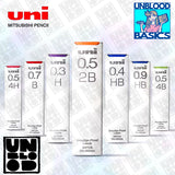 Minas UNI UL-S