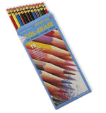 PRISMACOLOR COL-ERASE EST DE 12