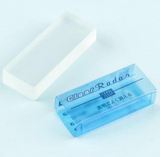 CLEAR RADAR ERASER by SEED