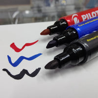 PILOT PERMANENT MARKER 400