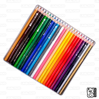 TOMBOW COLOR PENCILS