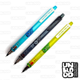 UNI KURUTOGA Básico 0.5 mm
